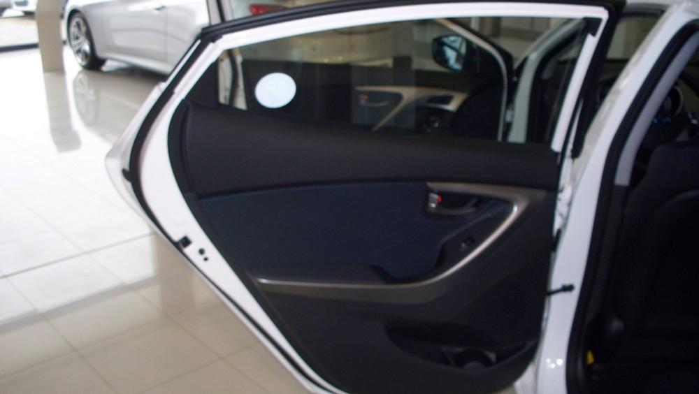  Yeni Honda Civic & Yeni Elantra - Fotoğrafları Ekledim