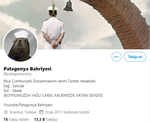 Hesap hesap Twitter'daki Fethullahçı askerler (Kimleri Nasıl Tehdit Ediyorlar)