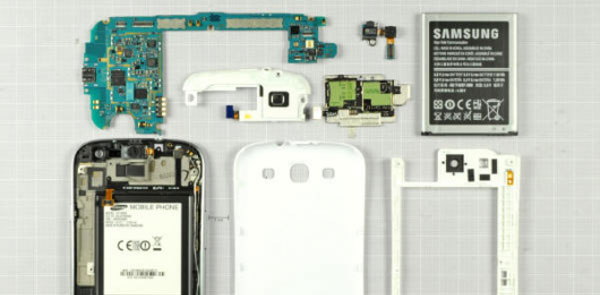  Samsung Galaxy S3 Mini ile Çekilmiş Örnek Fotoğraf ve Video