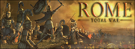  ROME Totalwar - Hamachi Buluşma Noktaları !!!