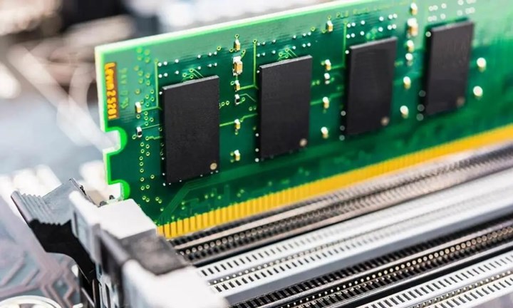 Samsung, DDR4 bellek üretiminde kesinti yapacak
