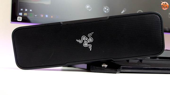 Razer Leviathan Mini 'Cüssesinden büyük' bluetooth hoparlör incelemesi