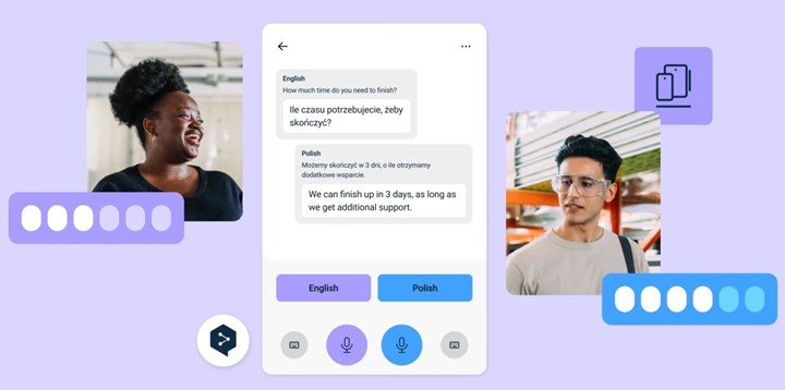 DeepL'in yeni yapay zeka aracı, görüntülü görüşmelerde dil sorununu ortadan kaldıracak
