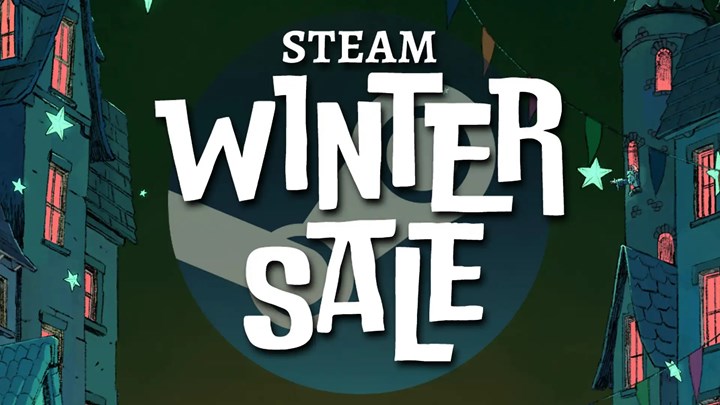 Steam kış indirimleri başladı: İşte indirime giren seçmece oyunlar