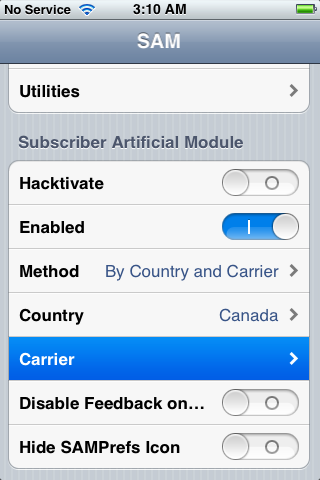  Yeni Unlock (Bütün baseband versiyonları için)
