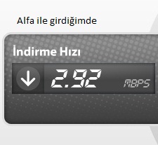  Yardım :( Alfa Awus 1 Watt