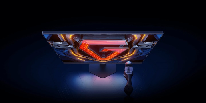 Xiaomi'nin 200 Hz'lik uygun fiyatlı oyun monitörü Avrupa’da satışa çıktı