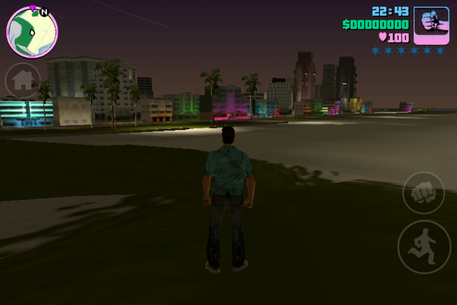 Grand Theft Auto: Vice City 10th Anniversary, mobil platformlar için yayınlandı