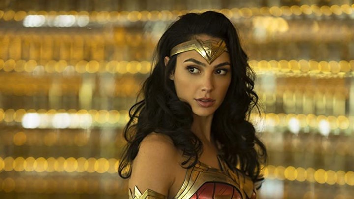 DC'nin popüler film serisi Wonder Woman'ın 3. filmi onaylandı