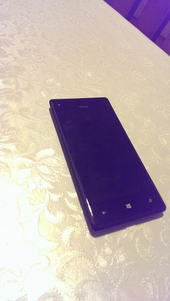  Htc 8x 450 TL