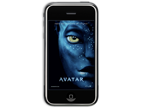  James Cameron's Avatar