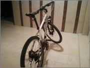  2009 Model Corratec X-Vert Expert - Eskişehir - 800 TL