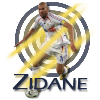  - Zinédine Zidane Fan Club -