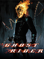  Ghost Rider (2007) | Nicolas Cage