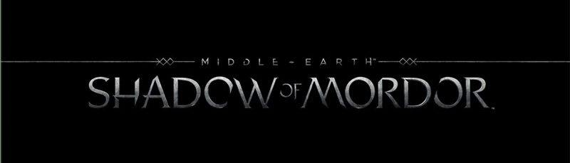  MIDDLE EARTH: SHADOW OF THE MORDOR (ANA KONU)