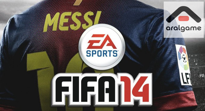  TSC Üyelerine Özel İndirimli FIFA 14 Kampanyası Başladı!