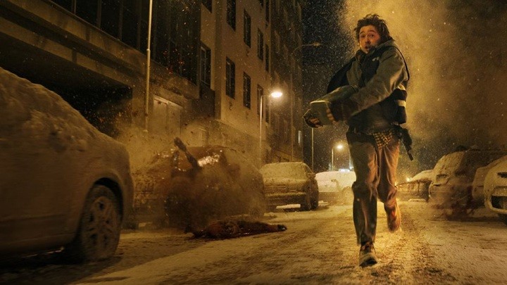 Yeni Resident Evil filmine övgü yağmuru: İşte ilk yorumlar