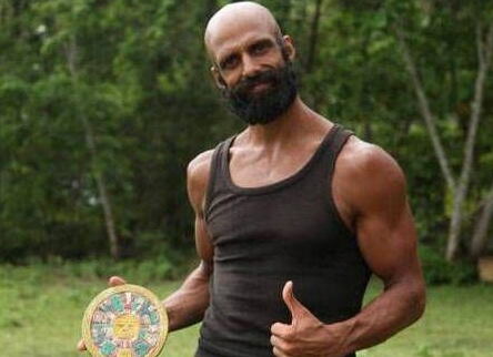  Survivor All Star