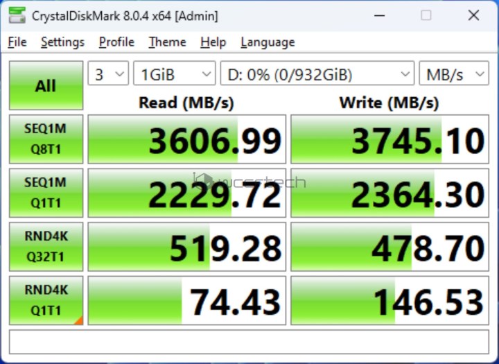 MSI’ın USB 4 genişletme kartı test edildi: Thunderbolt 4’e kafa tutuyor