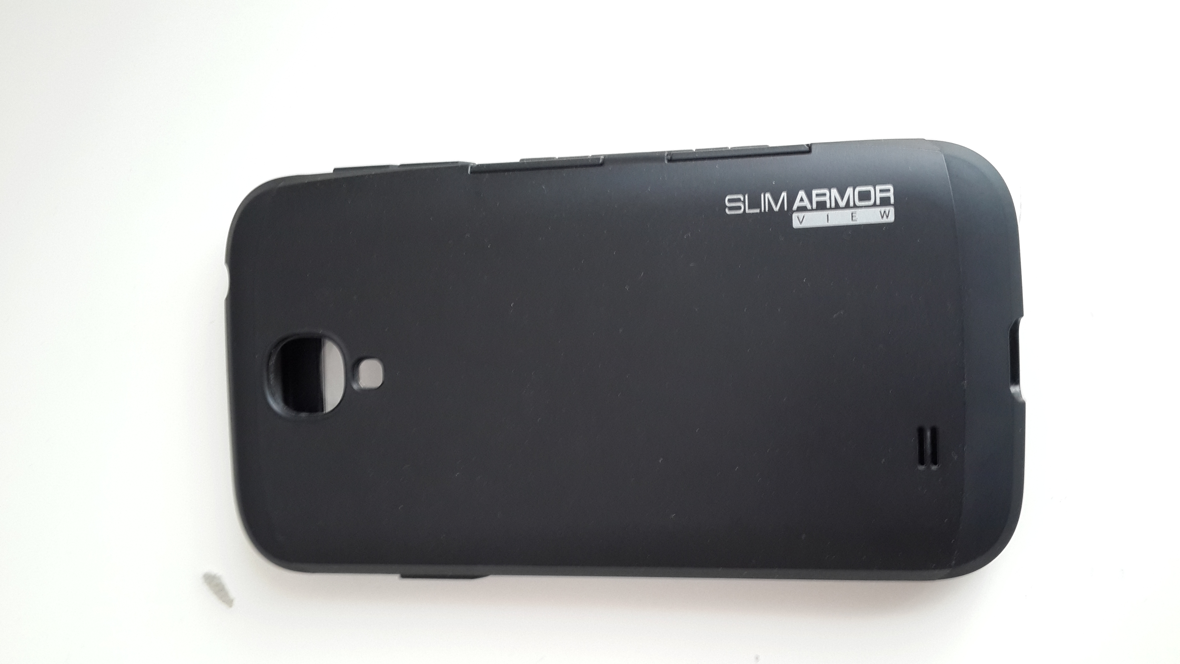  SATILIK # Spigen Slim armor view # Galaxy S4# 50 TL