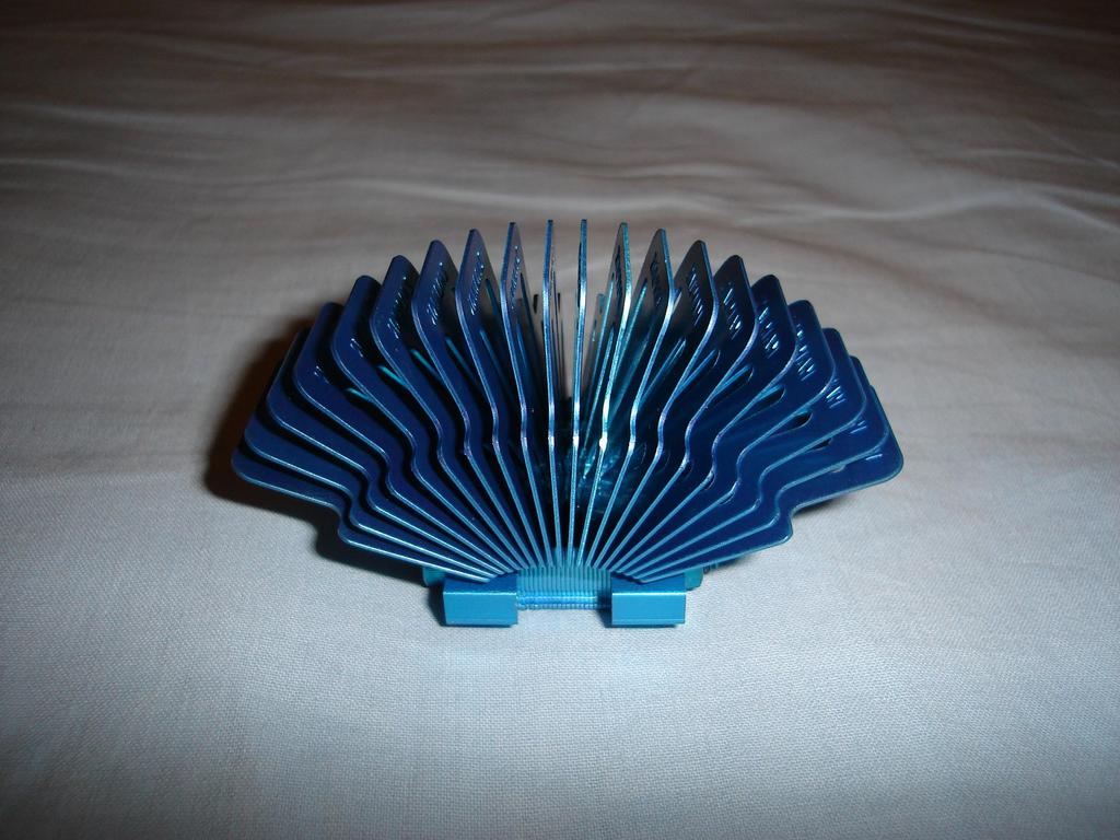  Zalman ZM-NBF47 Kuzey Köprü Soğutucusu (Resimli)