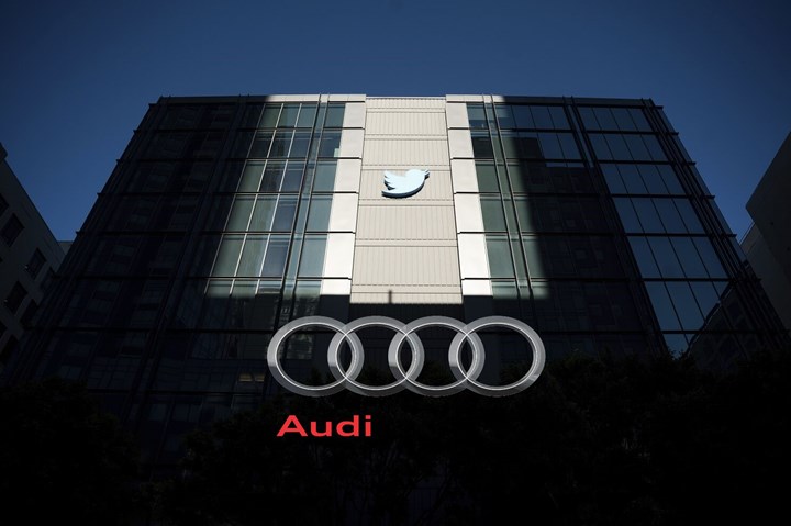 Audi, Twitter reklamlarını durduran şirketler arasına katıldı: Liste kabarıyor!