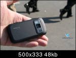  ===> Nokia N86 | Ana Başlık - 8mp - 2.6' OLED - 8GB - GPS - Wi-fi  <===