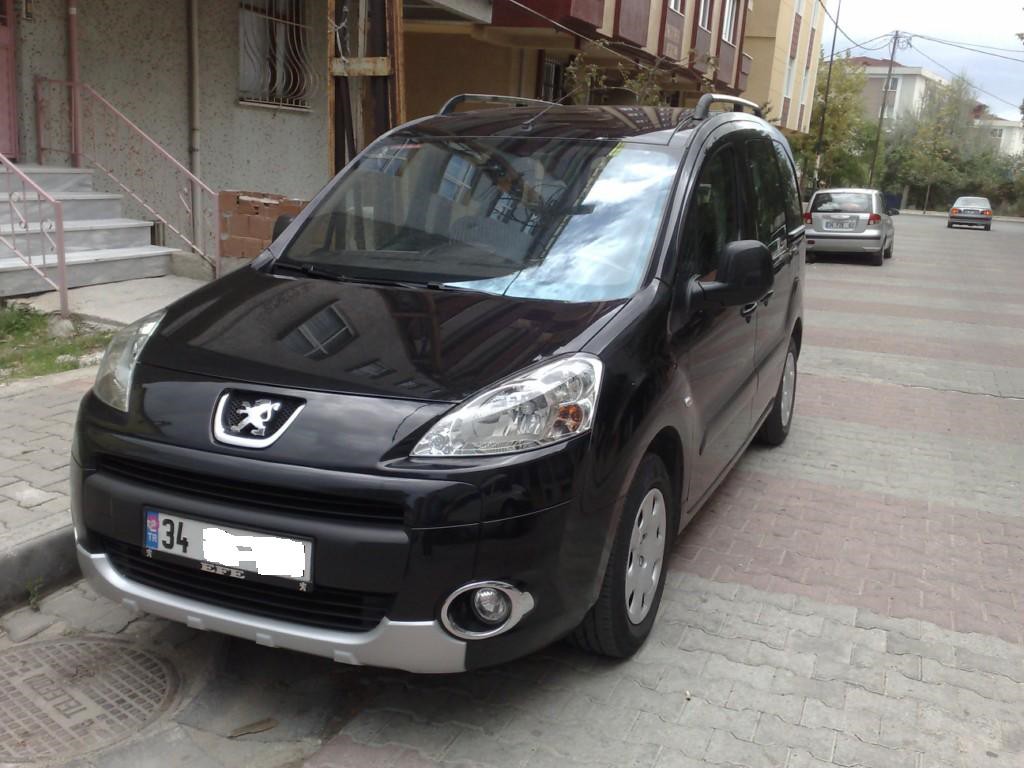Yeni Peugeot RIFTER ( ANA KONU) DONANIM HABER İN EN ESKİ VE AKTİF TAKIMI SINCE 2009 GÖKHAN AYDIN