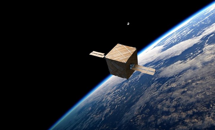 Japonya, 2024’te uzaya ahşaptan yapılmış uydu fırlatacak