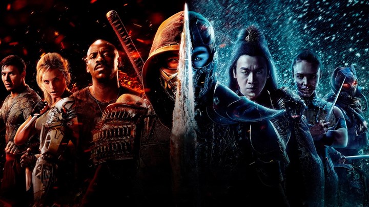 Mortal Kombat 2'nin vizyon tarihi açıklandı