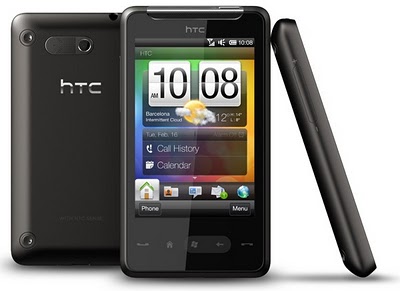  HTC HD Mini (Photon) Android Yükleme Rehberi