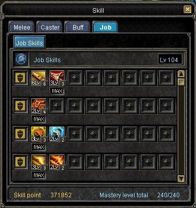  SATILDI - TAURUS # I_SeYTaN_I # 120 LvL # EU # WiZARD-BARD