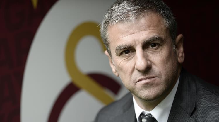  Son Dakika | Hamza Hamzaoğlu ile 3 yıllık anlaşma yapıldı.