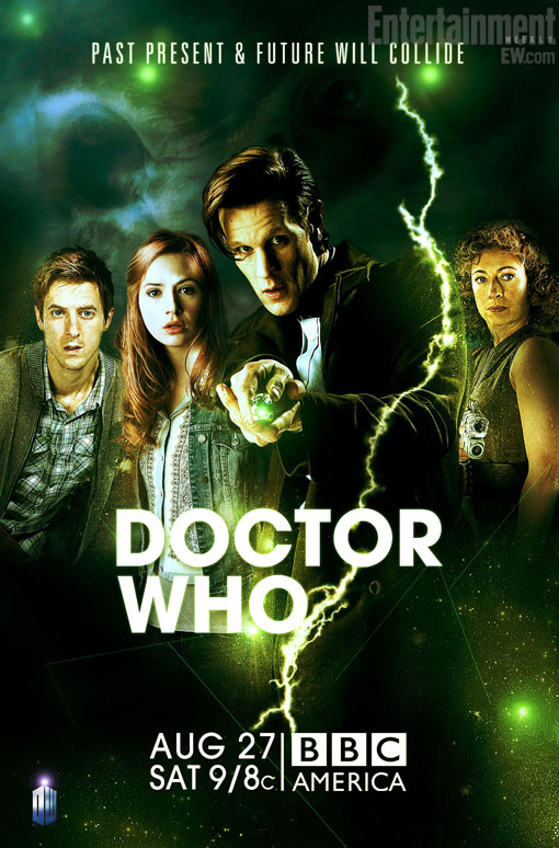 Doctor Who (2005-    ) | 12. Sezon Bitti