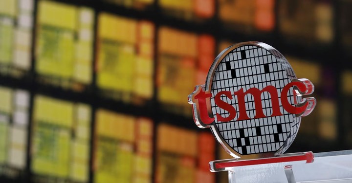 TSMC'nin silikon plakası çöpte bulundu: Yarı iletken dünyasında ilginç olay