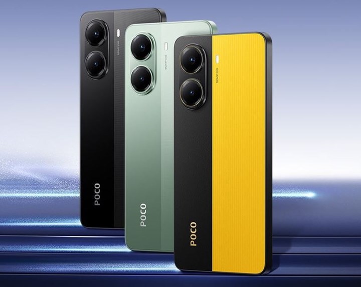 Poco X7 Pro’nun hem fiyatı hem de AnTuTu sonuçları ortaya çıktı