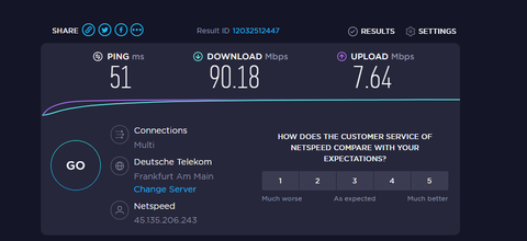 [NETSPEED] ARKADAŞINI GETİR REFERANS KAMPANYASI [ANA KONU]