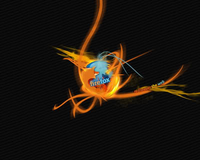  Dünyadaki En Güzel Firefox Wallpaper Arkaplanlari!!!