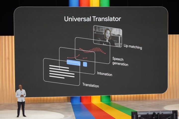 Google, devrimsel yapay zeka çeviri teknolojisini duyurdu: Universal Translator