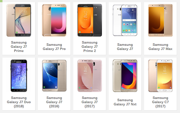 Samsung da Android Go programına katılabilir