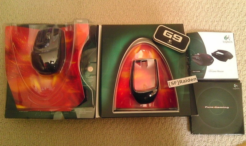  Logitech MX Mouse - satılık çok temiz