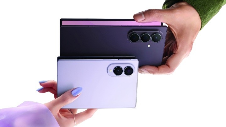 Galaxy Z Fold 8 serisinin batarya kapasitesi belli oldu: Pil ömrü artıyor!
