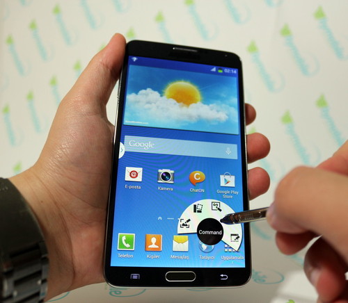  [ByMobile] BİREBİR 1.SINIF REPLİKALAR : GALAXY SERİSİ  >>