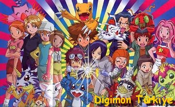  digimon hakkında