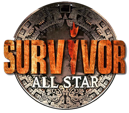  Survivor All Star