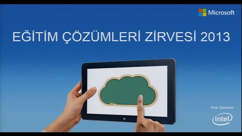 Treo Microsoft Ekibi Eğitim Kurumlarını Uyarıyor