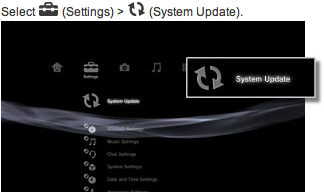  SONY ENTERTAiNMENT NETWORK [ANA KONU] PLAYSTATION 3 ARTİK RESMEN TÜRKÇE