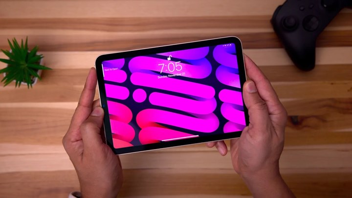 Apple, iPad Mini 7 modelini bu yıl içinde çıkarabilir
