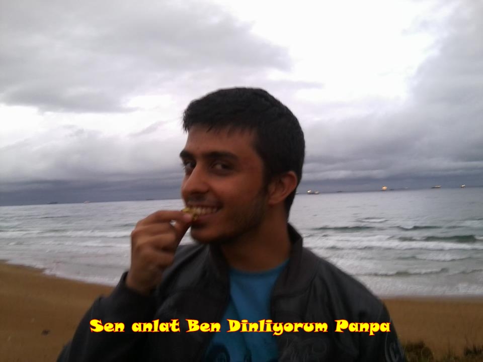  Tipim Nasıl SS li
