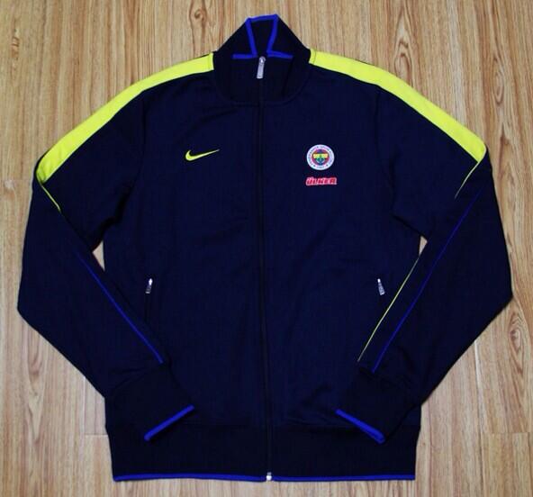  FB Ülker Nike Çubuklu Forma